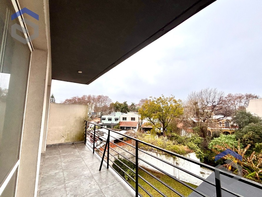 Exclusivo Departamento de 2 Ambientes a Estrenar con Balcón | Adrogué | BuscadorProp - 17