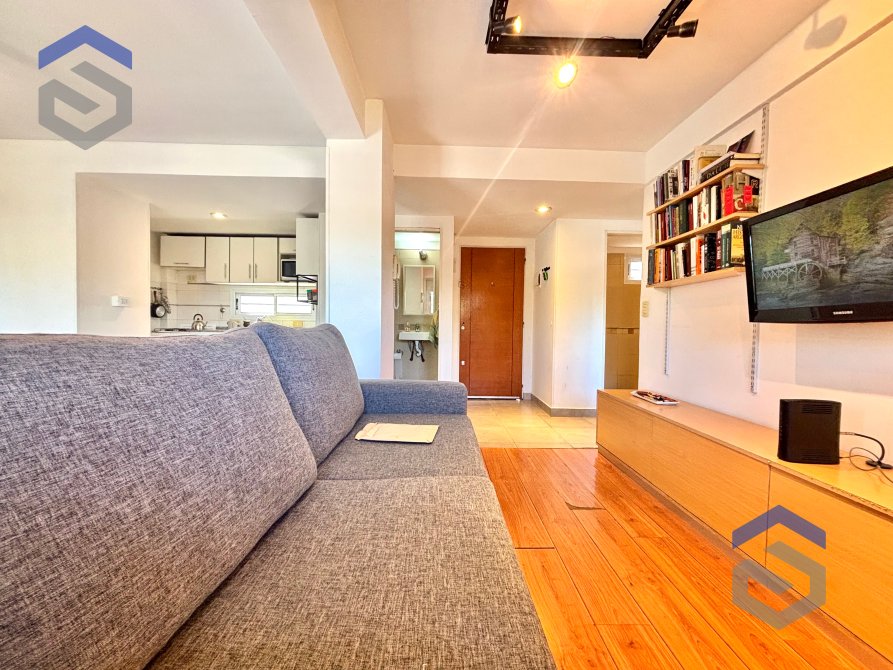 DEPARTAMENTO 2 AMBIENTES GRANDES CON COCHERA | BuscadorProp — foto 5