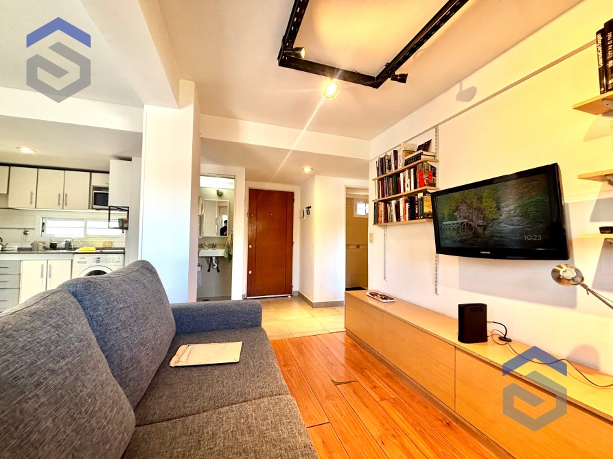 DEPARTAMENTO 2 AMBIENTES GRANDES CON COCHERA | BuscadorProp — foto 6