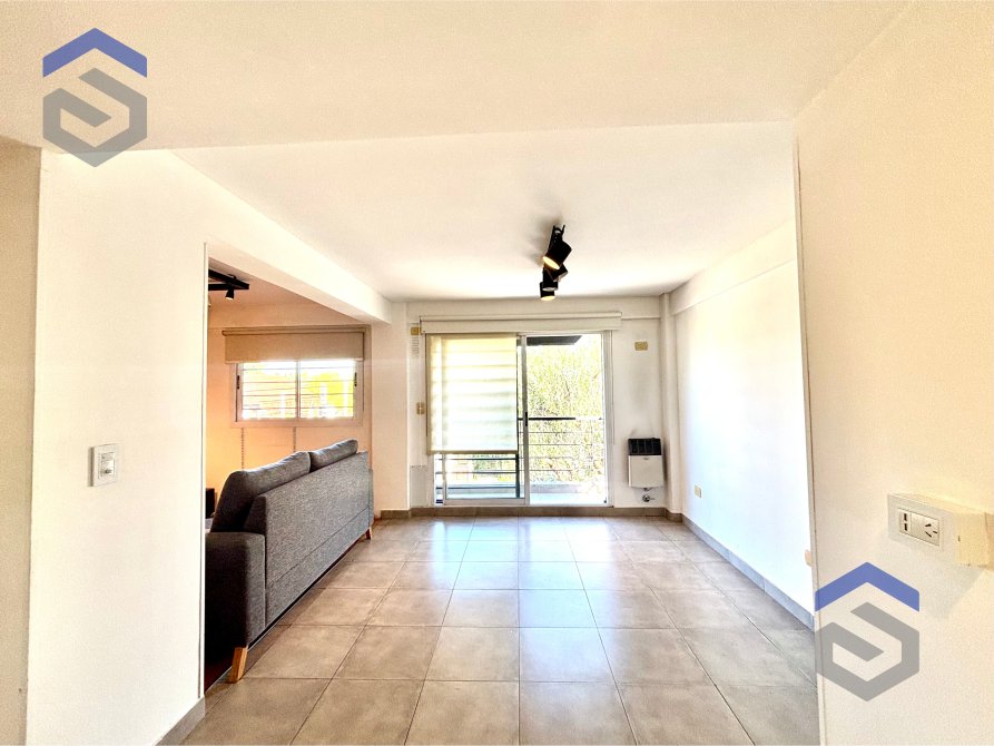 DEPARTAMENTO 2 AMBIENTES GRANDES CON COCHERA | BuscadorProp — foto 7