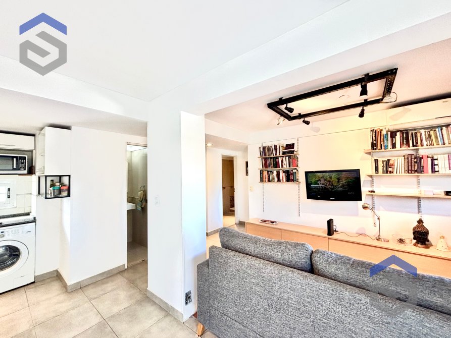 DEPARTAMENTO 2 AMBIENTES GRANDES CON COCHERA | BuscadorProp — foto 8
