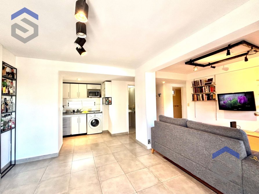 DEPARTAMENTO 2 AMBIENTES GRANDES CON COCHERA | BuscadorProp — foto 11