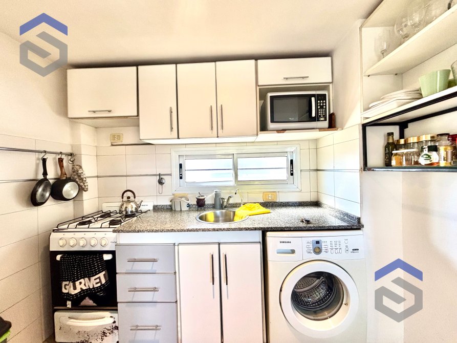 DEPARTAMENTO 2 AMBIENTES GRANDES CON COCHERA | BuscadorProp — foto 12