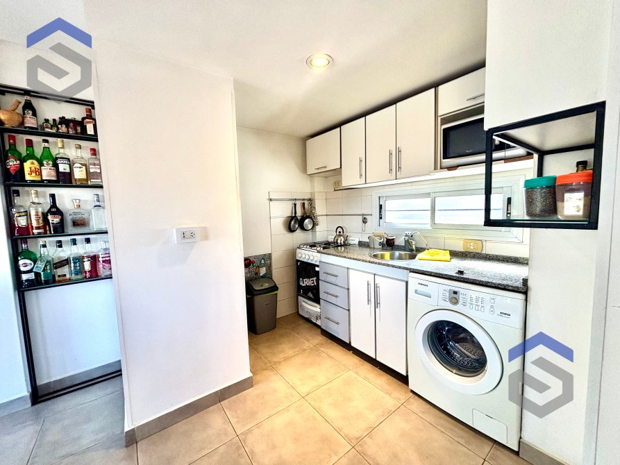 DEPARTAMENTO 2 AMBIENTES GRANDES CON COCHERA | BuscadorProp — foto 13