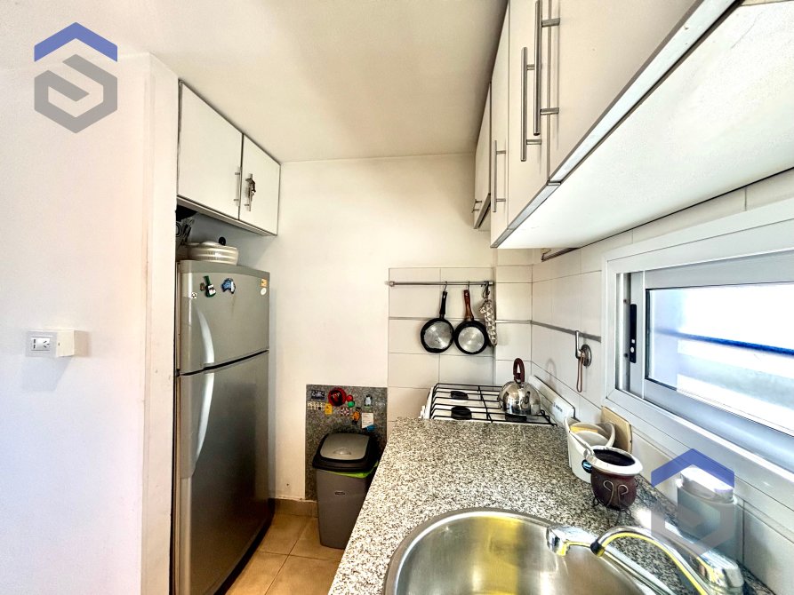 DEPARTAMENTO 2 AMBIENTES GRANDES CON COCHERA | BuscadorProp — foto 14