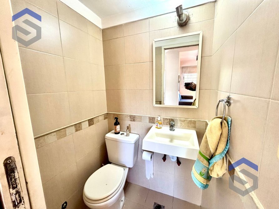 DEPARTAMENTO 2 AMBIENTES GRANDES CON COCHERA | BuscadorProp - 16