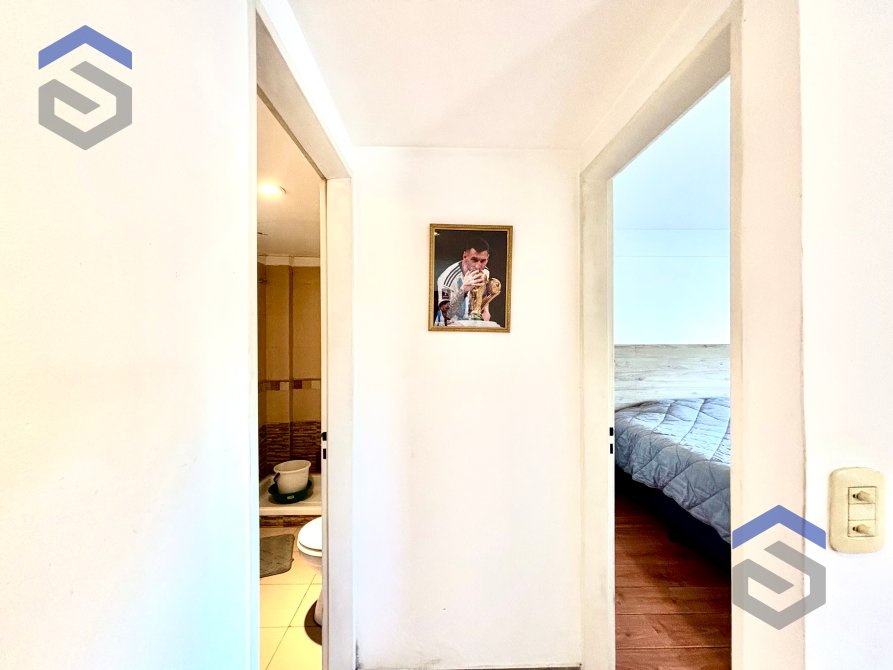 DEPARTAMENTO 2 AMBIENTES GRANDES CON COCHERA | BuscadorProp - 19