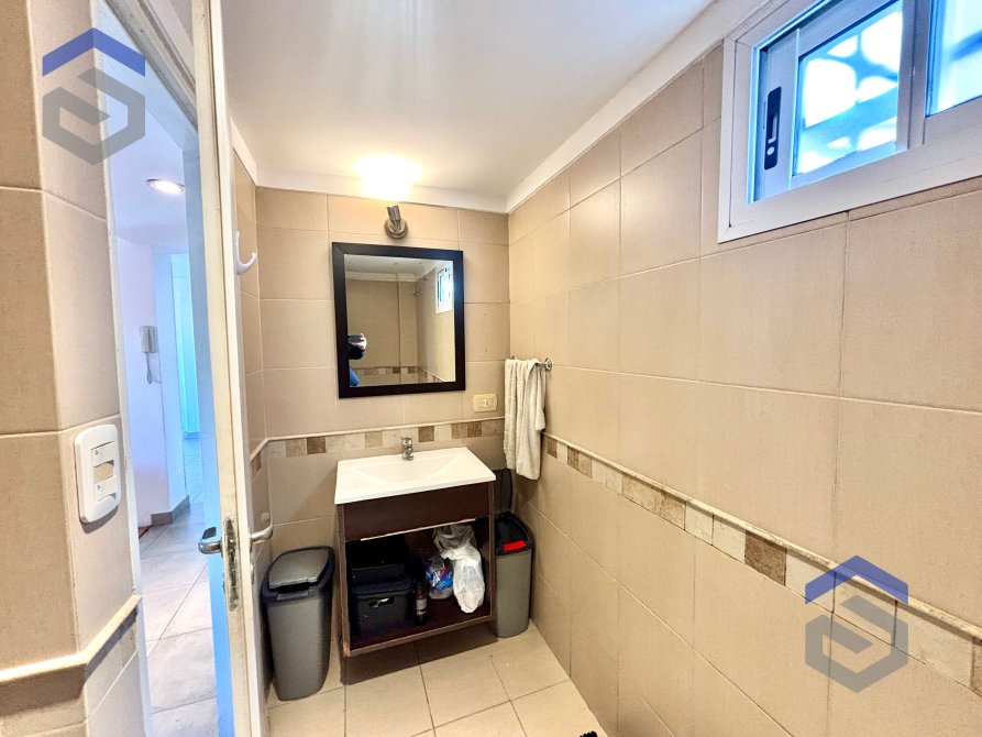 DEPARTAMENTO 2 AMBIENTES GRANDES CON COCHERA | BuscadorProp - 20
