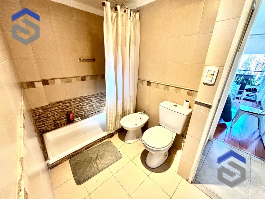 DEPARTAMENTO 2 AMBIENTES GRANDES CON COCHERA | BuscadorProp - 21