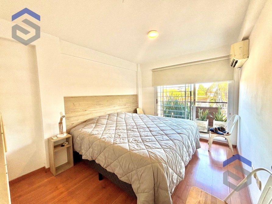 DEPARTAMENTO 2 AMBIENTES GRANDES CON COCHERA | BuscadorProp - 23