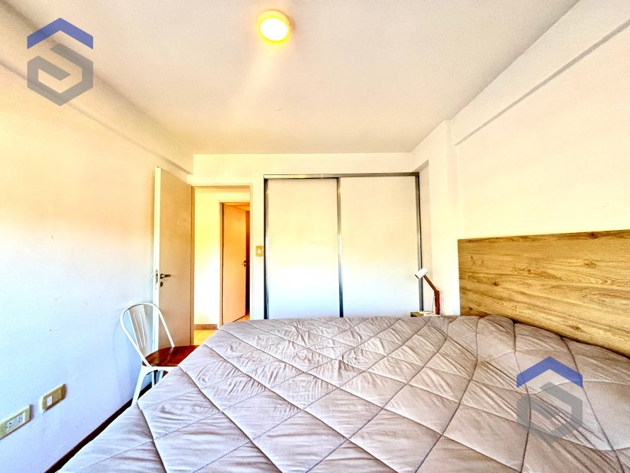 DEPARTAMENTO 2 AMBIENTES GRANDES CON COCHERA | BuscadorProp - 24