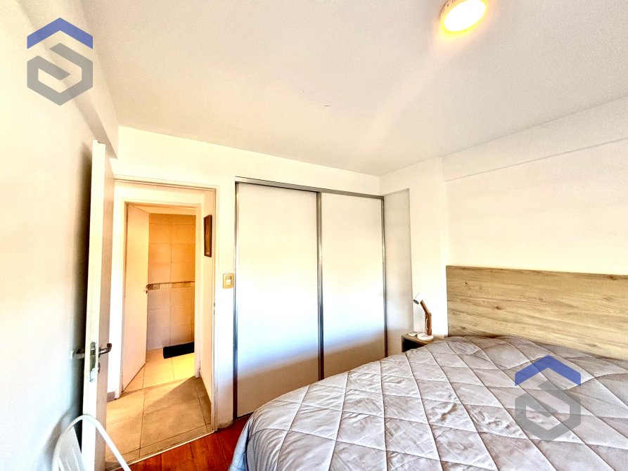 DEPARTAMENTO 2 AMBIENTES GRANDES CON COCHERA | BuscadorProp - 25