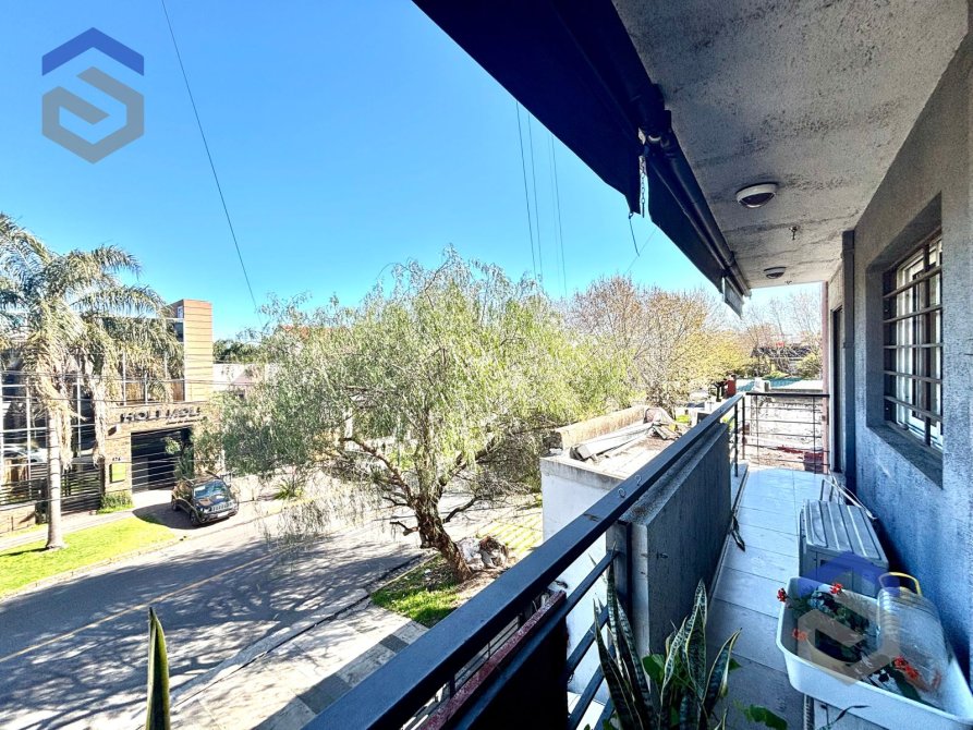 DEPARTAMENTO 2 AMBIENTES GRANDES CON COCHERA | BuscadorProp - 28