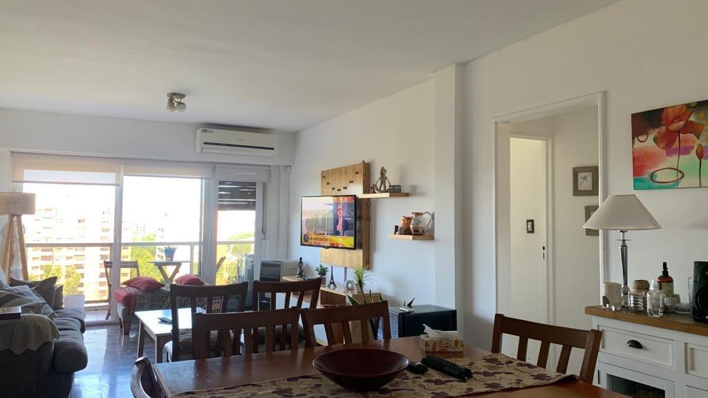 Departamento 3 Ambientes Centro De Monte Grande - Sevillano Negocios Inmobiliarios