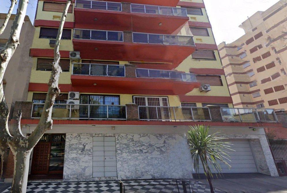 Departamento 3 Ambientes Centro De Monte Grande - Sevillano Negocios Inmobiliarios — foto 2