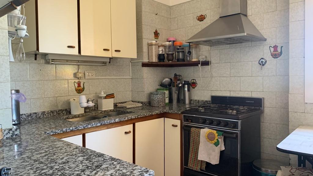 Departamento 3 Ambientes Centro De Monte Grande - Sevillano Negocios Inmobiliarios — foto 4