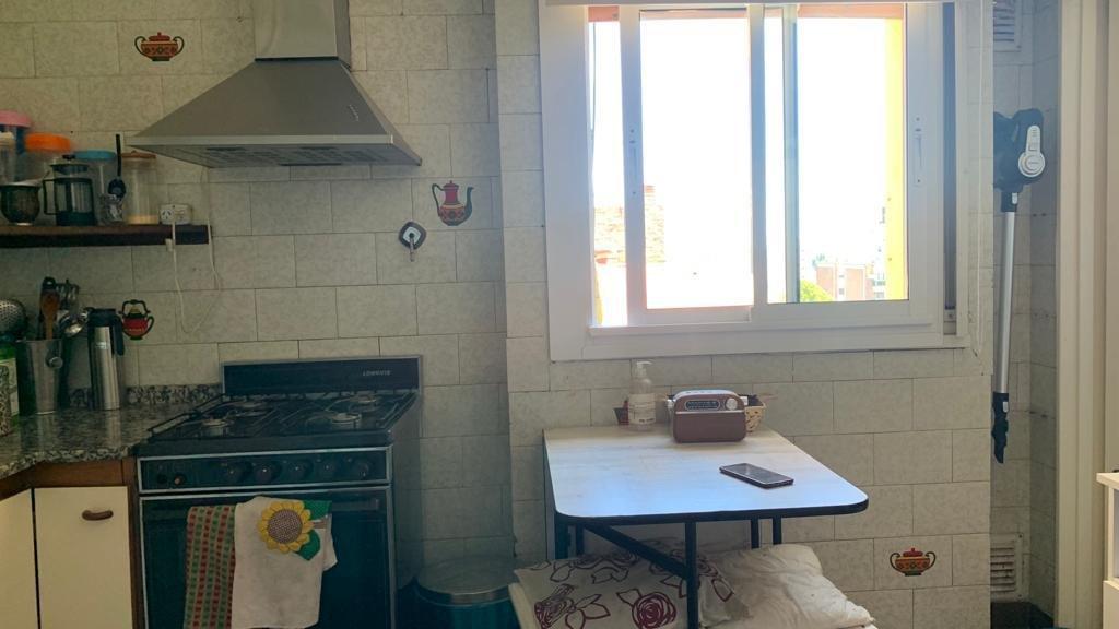 Departamento 3 Ambientes Centro De Monte Grande - Sevillano Negocios Inmobiliarios — foto 6