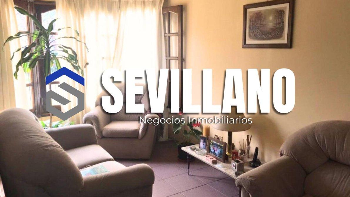 DUPLEX EN VENTA 3 AMBIENTES CON COHERA | BuscadorProp