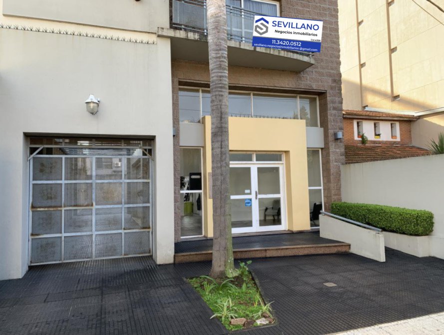 Hermoso Departarmento Bien Ubicado - Sevillano Negocios Inmobiliarios — foto 2