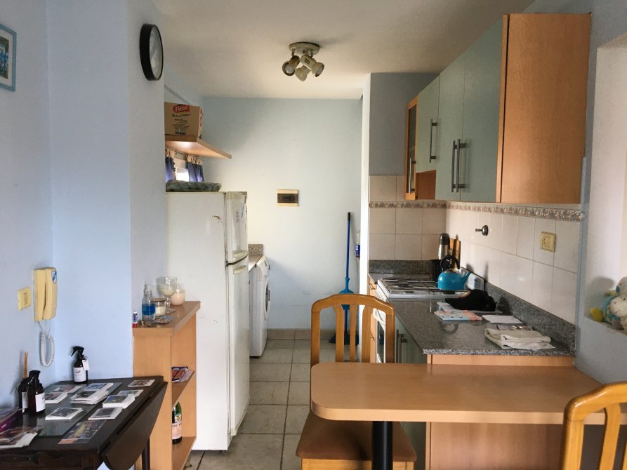 Hermoso Departarmento Bien Ubicado - Sevillano Negocios Inmobiliarios — foto 5