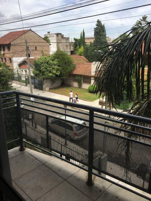 Hermoso Departarmento Bien Ubicado - Sevillano Negocios Inmobiliarios — foto 9