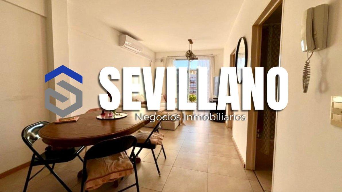 Oportunidad En Monte Grande - Depto En Venta 2 Amb. Con Balcón, Parrilla Y Bajas Expensas - Sevillano Negocios Inmobiliarios