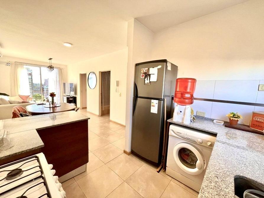 Oportunidad En Monte Grande - Depto En Venta 2 Amb. Con Balcón, Parrilla Y Bajas Expensas - Sevillano Negocios Inmobiliarios — foto 4