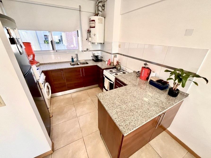 Oportunidad En Monte Grande - Depto En Venta 2 Amb. Con Balcón, Parrilla Y Bajas Expensas - Sevillano Negocios Inmobiliarios — foto 6