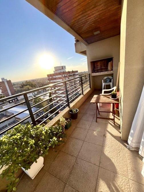 Oportunidad En Monte Grande - Depto En Venta 2 Amb. Con Balcón, Parrilla Y Bajas Expensas - Sevillano Negocios Inmobiliarios - 16