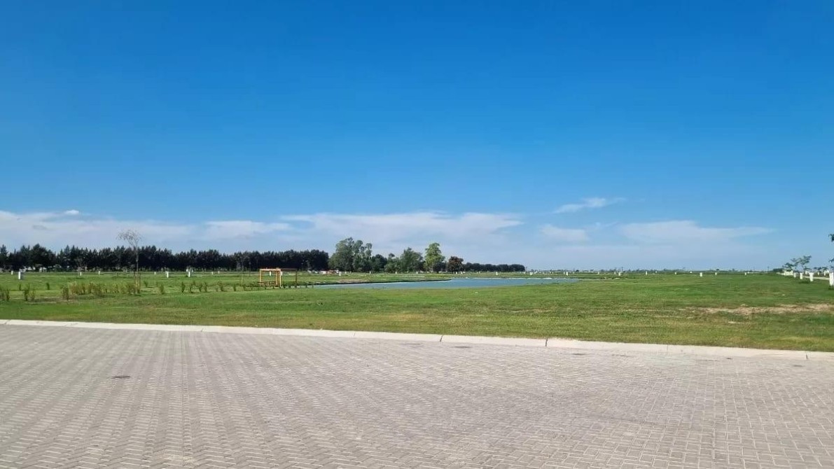 Lote A La Laguna Barrio Privado Las Victorias - Sevillano Negocios Inmobiliarios — foto 4