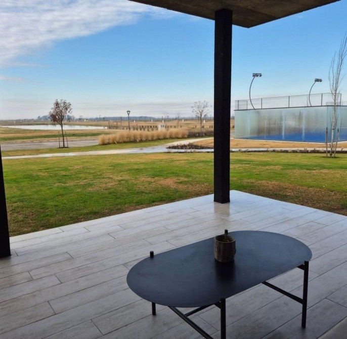 Lote A La Laguna Barrio Privado Las Victorias - Sevillano Negocios Inmobiliarios — foto 7