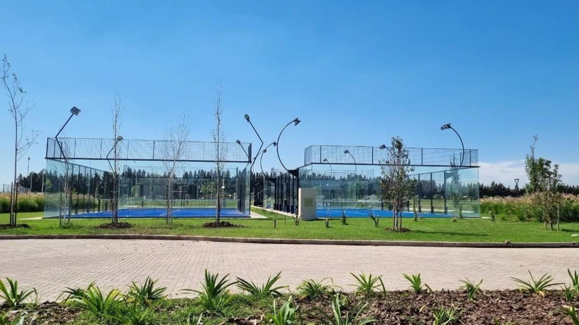 Lote A La Laguna Barrio Privado Las Victorias - Sevillano Negocios Inmobiliarios — foto 8
