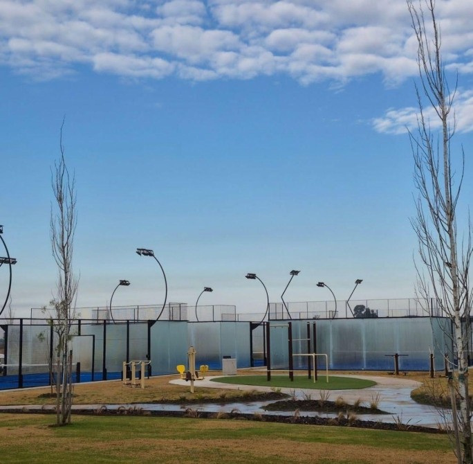 Lote A La Laguna Barrio Privado Las Victorias - Sevillano Negocios Inmobiliarios — foto 9