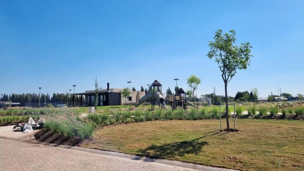 Lote A La Laguna Barrio Privado Las Victorias - Sevillano Negocios Inmobiliarios — foto 10