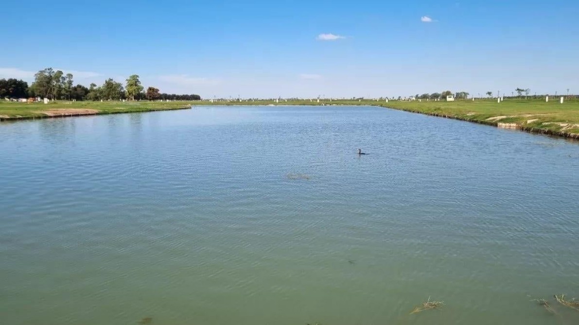 Lote A La Laguna Barrio Privado Las Victorias - Sevillano Negocios Inmobiliarios — foto 13