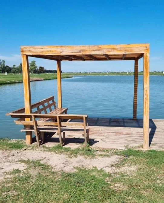 Lote A La Laguna Barrio Privado Las Victorias - Sevillano Negocios Inmobiliarios — foto 14