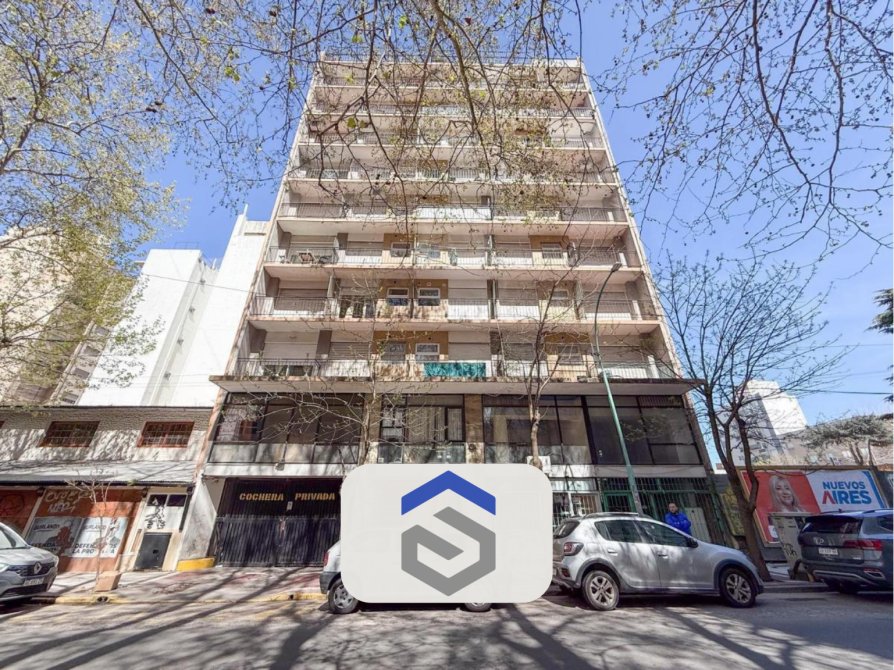Departamento dos ambientes en Mar del Plata en excelente zona | BuscadorProp