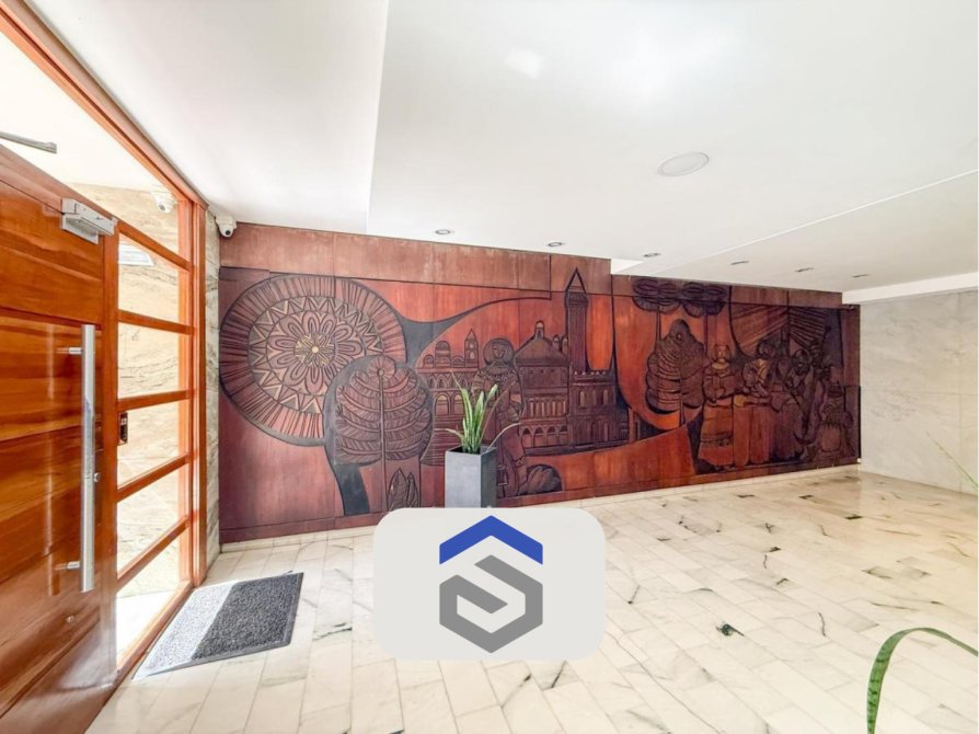 Departamento dos ambientes en Mar del Plata en excelente zona | BuscadorProp — foto 4