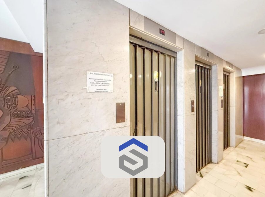 Departamento dos ambientes en Mar del Plata en excelente zona | BuscadorProp — foto 5