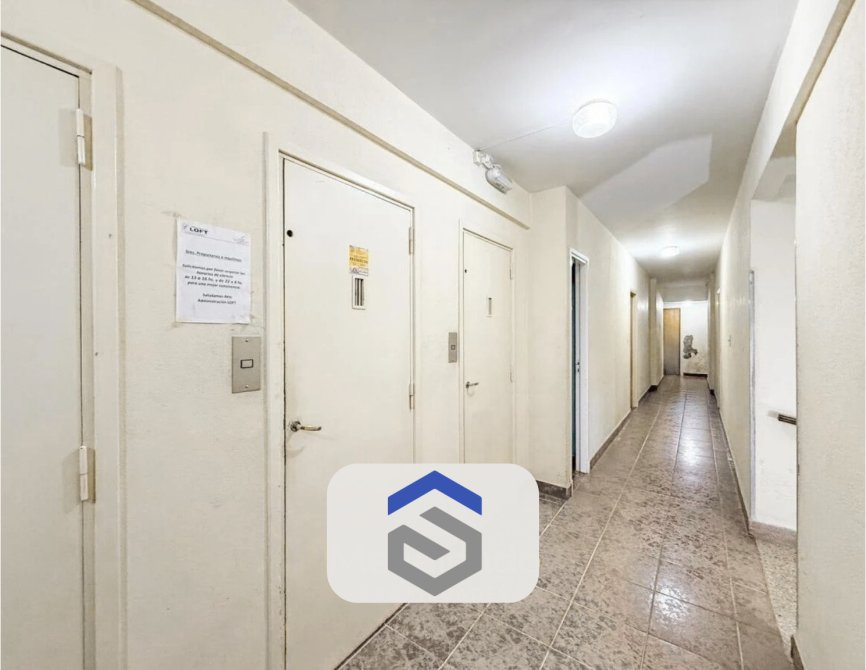 Departamento dos ambientes en Mar del Plata en excelente zona | BuscadorProp — foto 6
