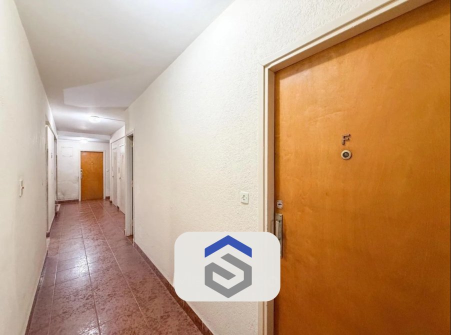 Departamento dos ambientes en Mar del Plata en excelente zona | BuscadorProp — foto 7