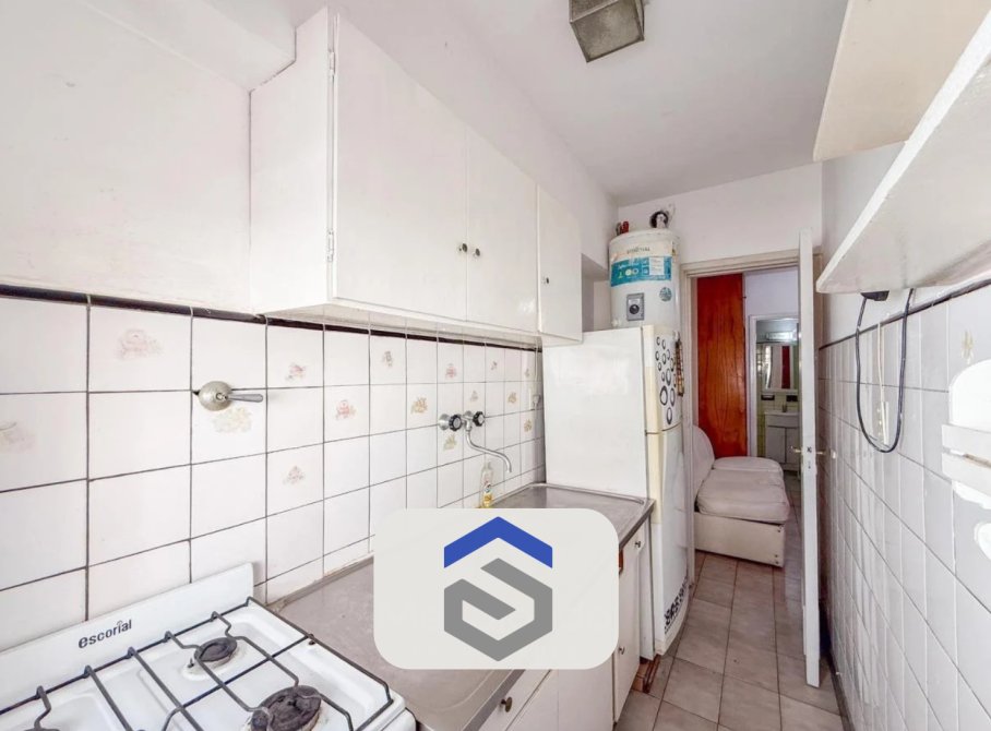 Departamento dos ambientes en Mar del Plata en excelente zona | BuscadorProp — foto 8