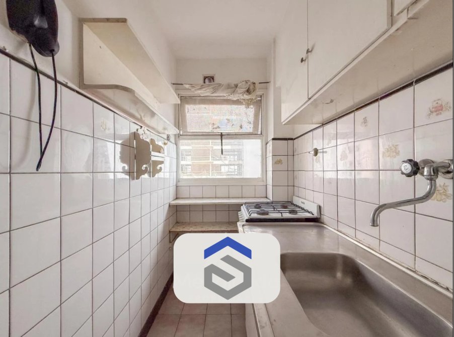 Departamento dos ambientes en Mar del Plata en excelente zona | BuscadorProp — foto 9