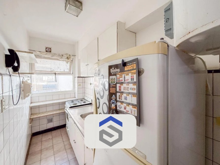 Departamento dos ambientes en Mar del Plata en excelente zona | BuscadorProp — foto 10