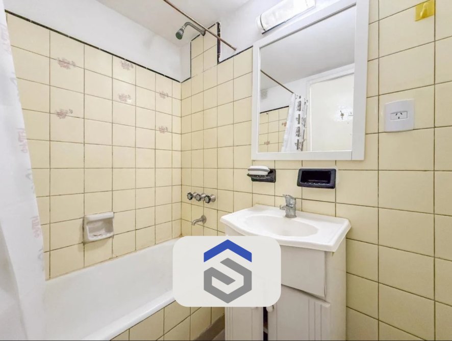 Departamento dos ambientes en Mar del Plata en excelente zona | BuscadorProp — foto 11