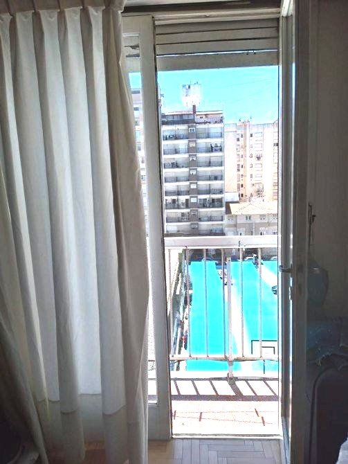 Departamento dos ambientes en Mar del Plata en excelente zona | BuscadorProp - 19