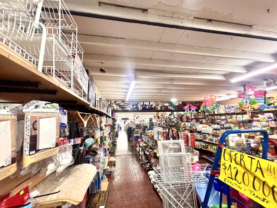 Fondo De Comercio En Venta - Regalería, Bazar Y Librería - Wilde - Sevillano Negocios Inmobiliarios — foto 7