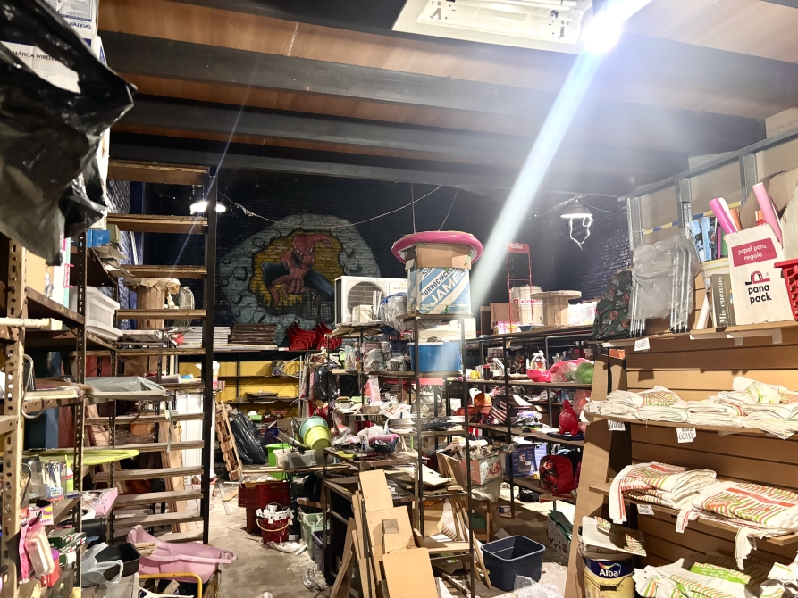 Fondo De Comercio En Venta - Regalería, Bazar Y Librería - Wilde - Sevillano Negocios Inmobiliarios — foto 10