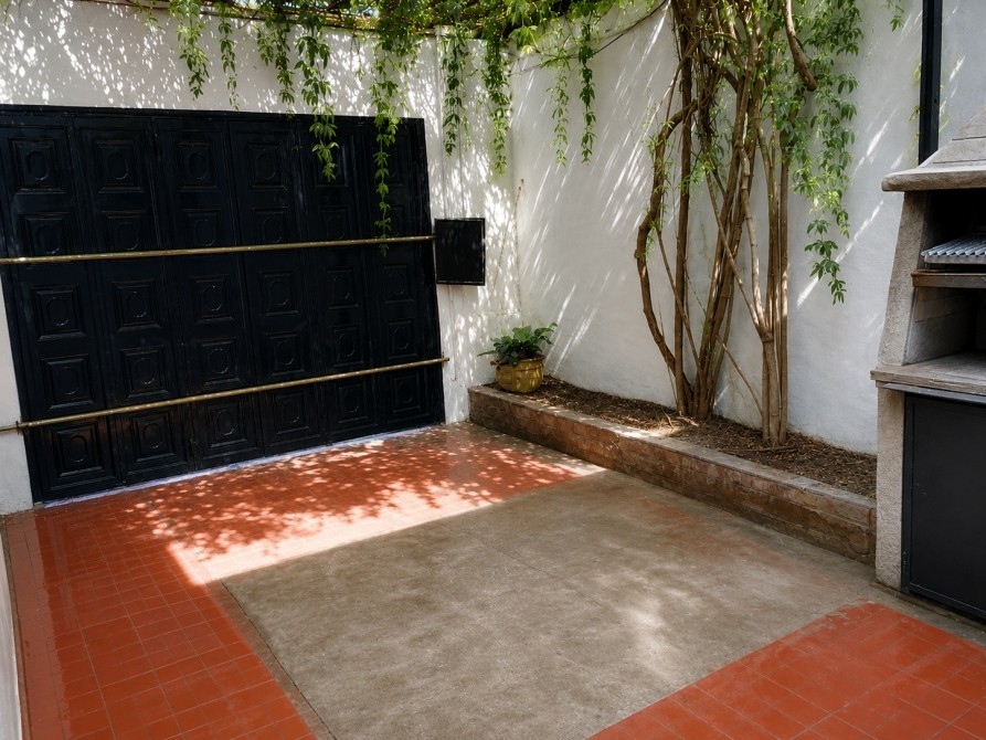 Casa tipo PH 2 Ambientes con Garage, Patio y Parrilla - Temperley | BuscadorProp — foto 8