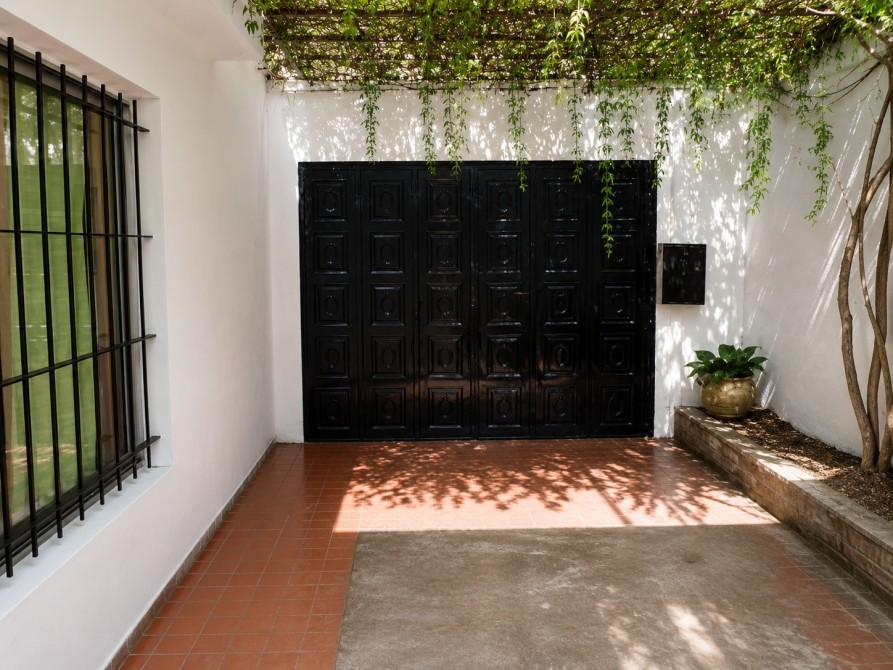Casa tipo PH 2 Ambientes con Garage, Patio y Parrilla - Temperley | BuscadorProp — foto 9